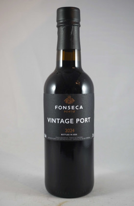 Fonseca "Vintage" port D.O. 375ml.